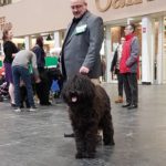 Alfie and Paul